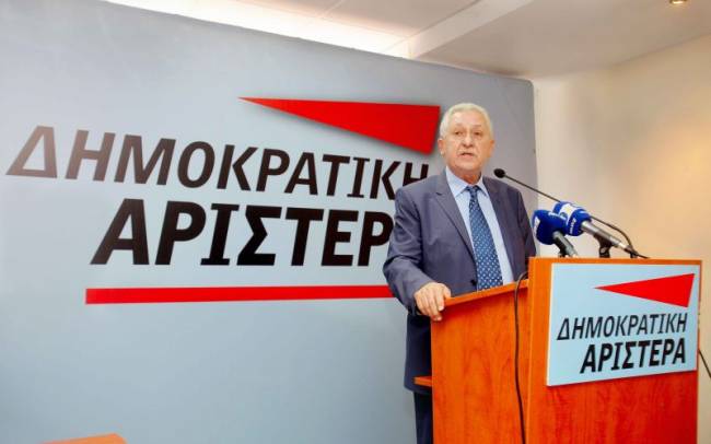 «Οδήγησε τη χώρα σε αδιέξοδο»