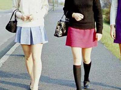 Δε θα φοράνε μίνι οι βουλευτίνες