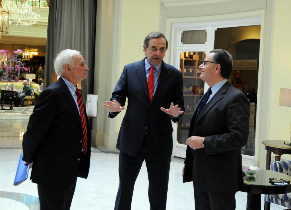 «Επιβεβλημένη η Ανάπτυξη»