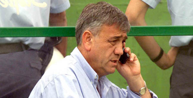 Τώρα-συνέλαβαν τον Α.Λουκόπουλο