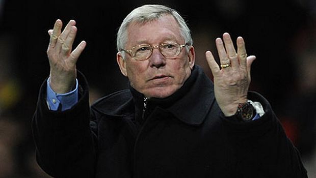 “Πικρό ποτήρι” για τον Σερ Άλεξ