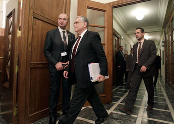 Σήμερα το υπουργικό