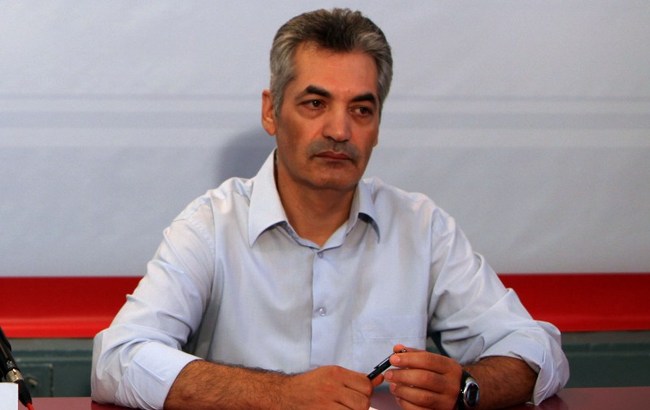 «Διαφώνησαν με την πρότασή μας»