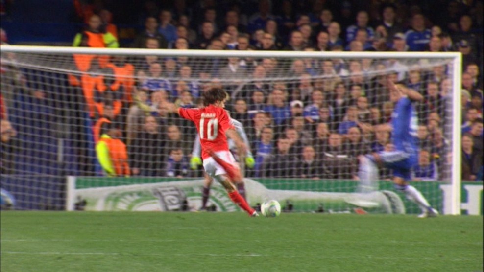 Live: ΤΣΕΛΣΙ – ΜΠΕΝΦΙΚΑ 1-0