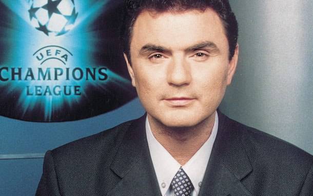 Αποχώρησε ο Σωτηρακόπουλος