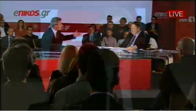 Τηλεφωνήστε στην εκπομπή