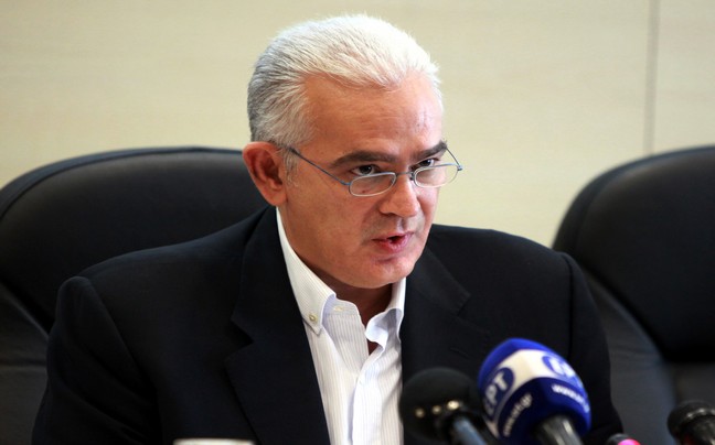 ΓΣΕΒΕΕ για συμβάσεις