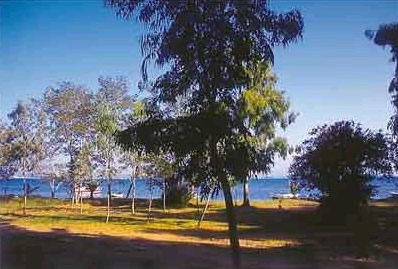 Βρήκε σκελετό σε παραλία