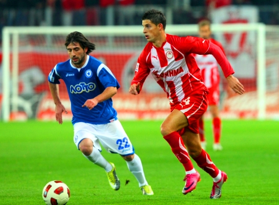 Στις 28 Απριλίου ο τελικός