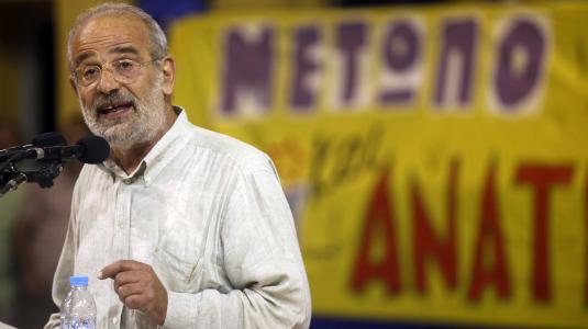 “Όχι στην αυτόνομη κάθοδο”