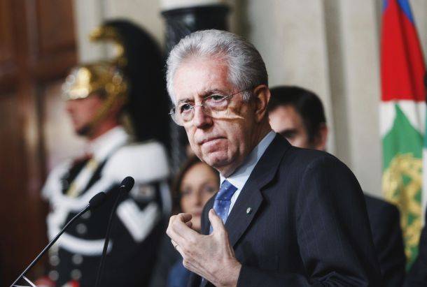 Κατήγγειλε τον… πρωθυπουργό