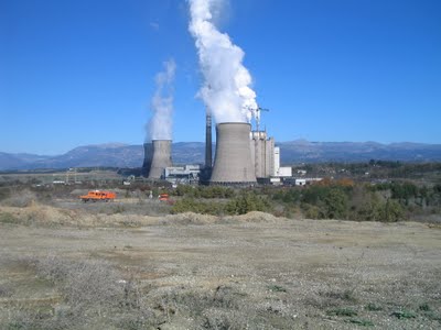 Η εκκλησία φτιάχνει εργοστάσιο