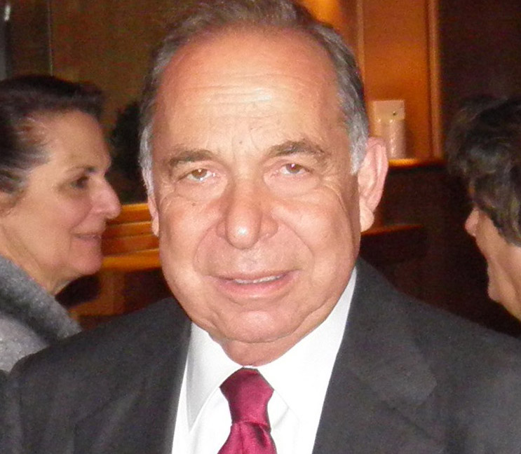 “Εμφύλιος” της Ν.Δ. στην Κεφαλονιά