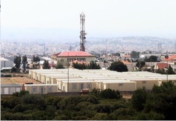 Σε εξέλιξη η… Αμυγδαλέζα