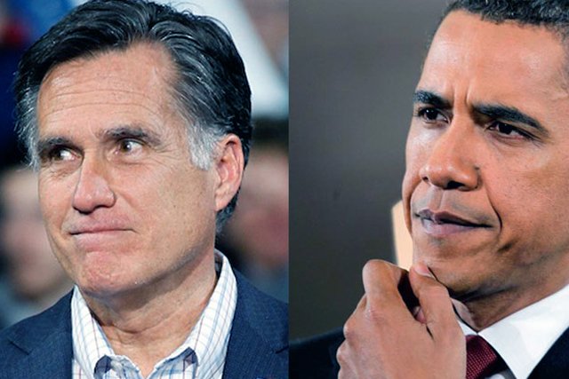 Οι παντρεμένες δε θέλουν Ομπάμα