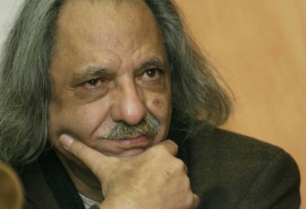 Συνέλαβαν τον Κώστα Φέρρη