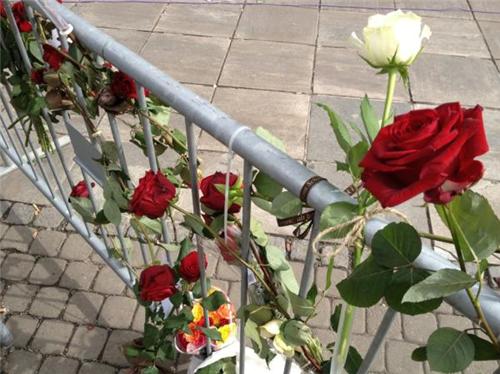 Ακόμα θυμούνται και πονάνε…