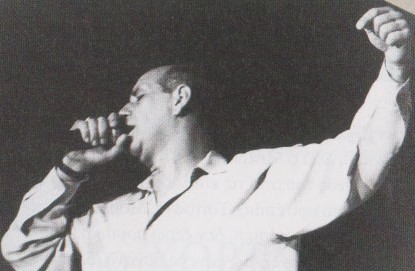 H E.Βιτάλη για Μητροπάνο