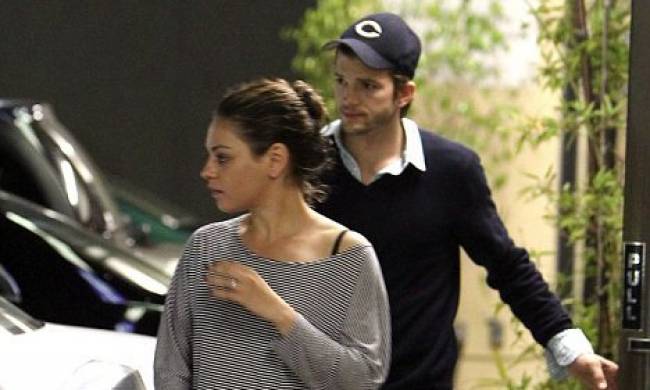 “Με τον Αshton είμαστε φίλοι”