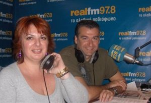 O Λιάγκας λέει τον καιρό!