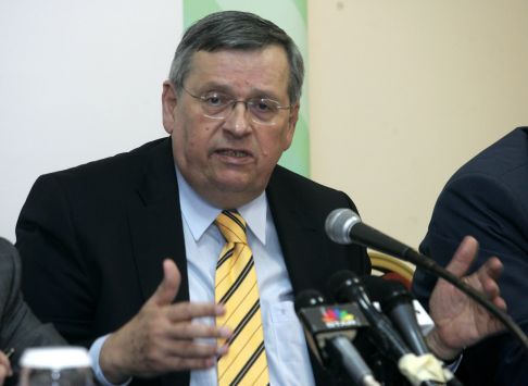 «Καθήκον μας η συνεργασία»