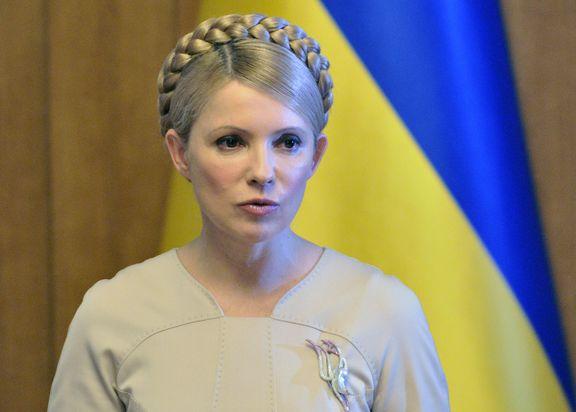 Ξανά σε δίκη η Τιμοσένκο