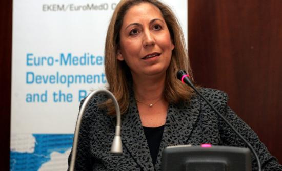 Επιστρέφει στο ΠΑΣΟΚ η Μαριλίζα;