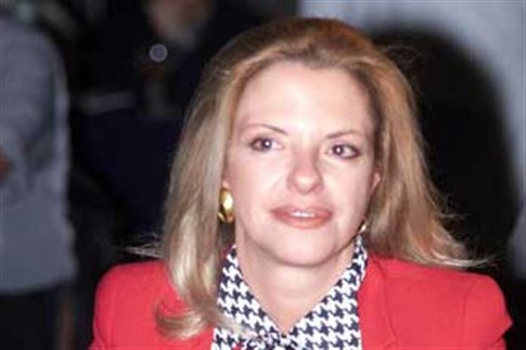 Θύμα κλοπής η Βόζεμπεργκ