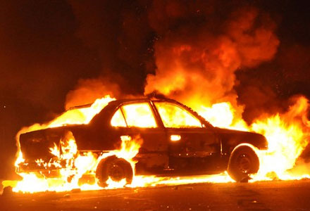 Αυτοκτονία λόγω κρίσης στη Λεμεσό