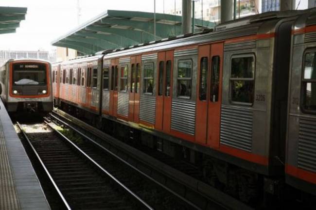 “Τρένο” οι ληστείες