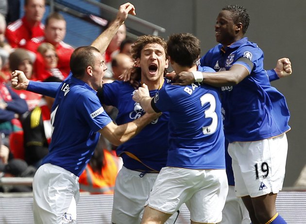 Live: ΛΙΒΕΡΠΟΥΛ-ΕΒΕΡΤΟΝ 0-1(ΗΜ)