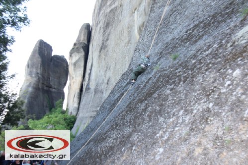 Τον έσωσε ο Άι Γιώργης!