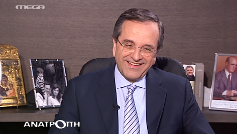 ” Ψήφισα για μείωση χρέους”