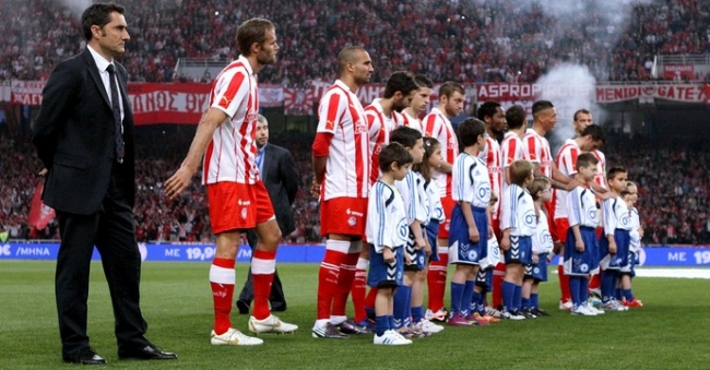 “Συγκινητικό και δύσκολο”