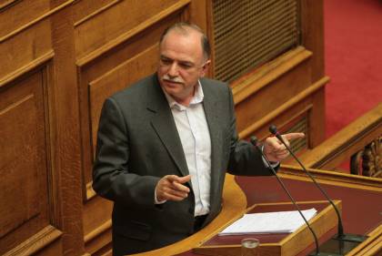 “Θα μεγαλώσει η μαύρη τρύπα”