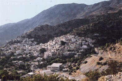 Τώρα – Επίθεση κατοίκων χωριού κατά μελών της Χρυσής Αυγής