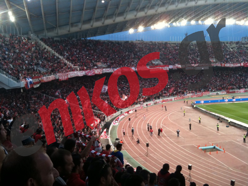 Tώρα-Λίγο πριν τον τελικό