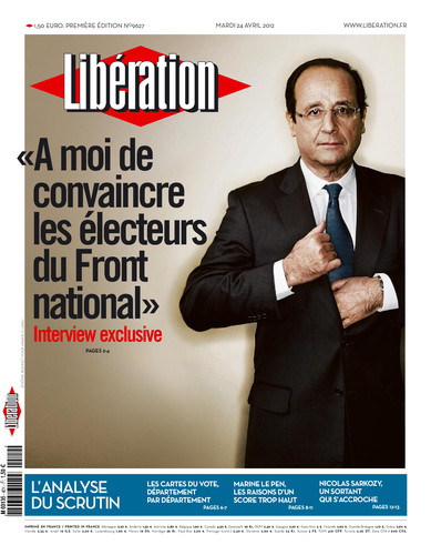 Κυνήγι ακροδεξιών στη Γαλλία