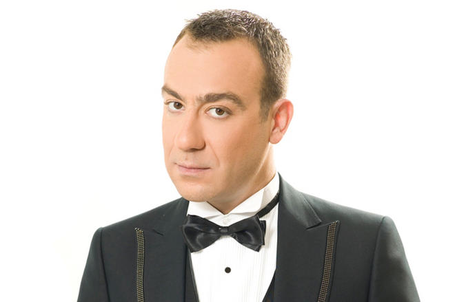 Ο Σωτήρης αμάρτησε…