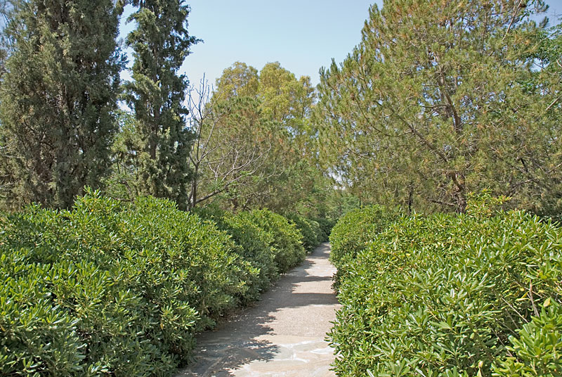 Καθαρίζουν τα Τουρκοβούνια