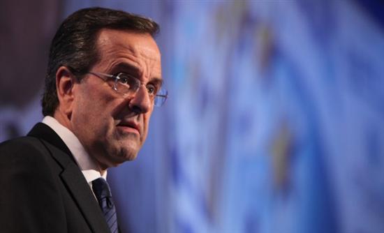 “Θα τα καταφέρει η Ελλάδα”