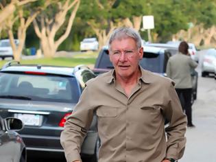 Ο Η.Ford στην Ελλάδα!