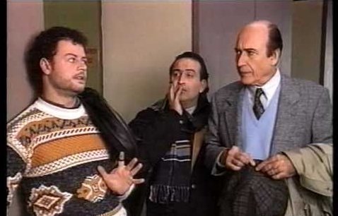 Η περιπέτεια υγείας του Μ.Ρευματά