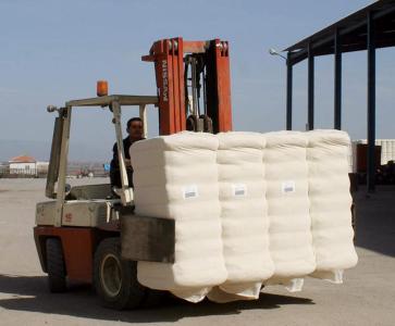 Η Κίνα αγοράζει ελληνικά