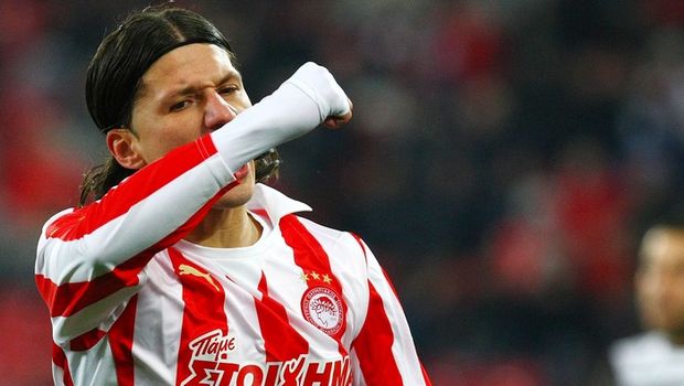 Με ποιον συμφώνησε ο Ολυμπιακός;