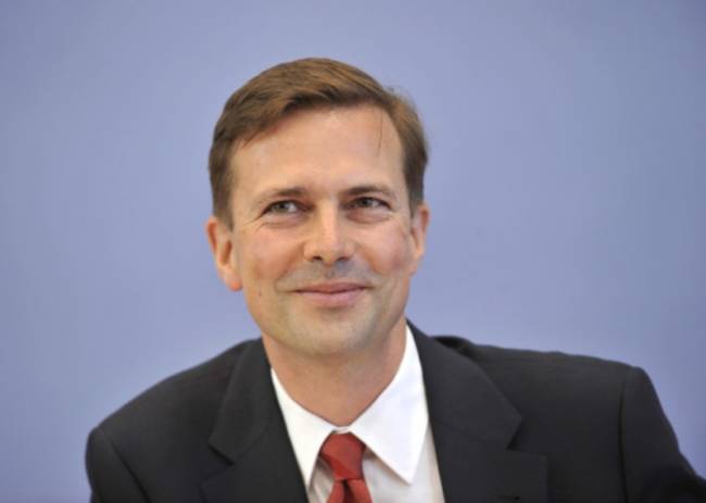 Η Μέρκελ για τις εκλογές