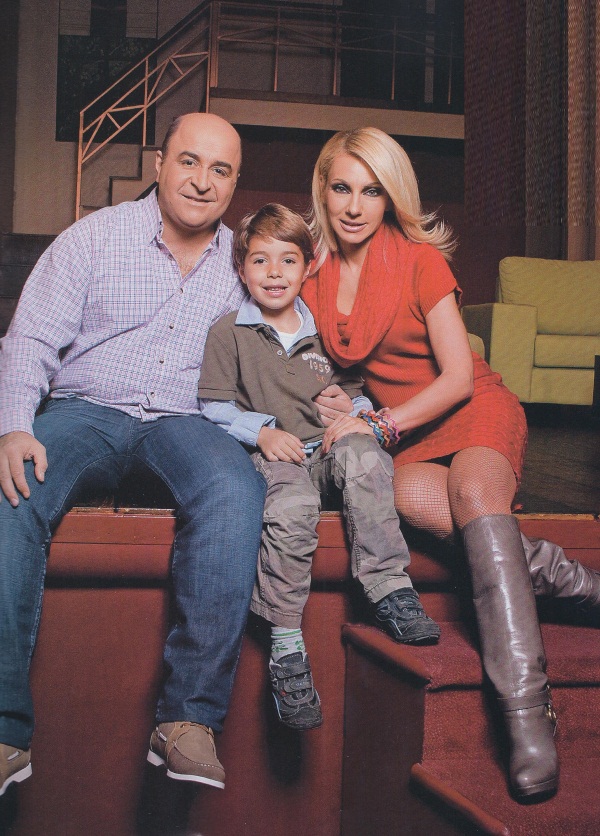 Ένα ελληνόπουλο στον Άγιαξ;