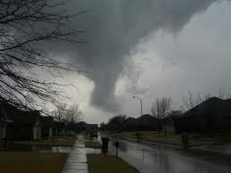 Πέντε οι νεκροί στην Οκλαχόμα