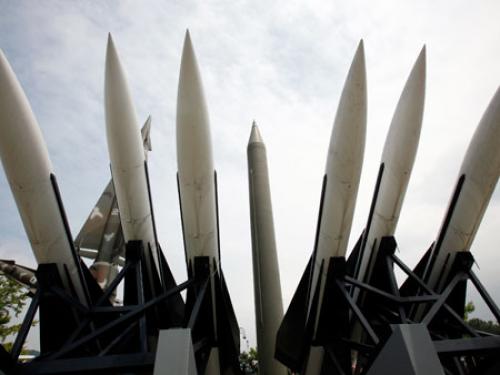 Ξανά μανά τα ίδια η Βόρεια Κορέα