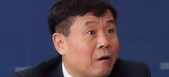 Από την Κίνα στα Μετέωρα